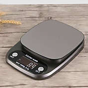 Infinity Merch Food Scale for Cooking Baking Diets