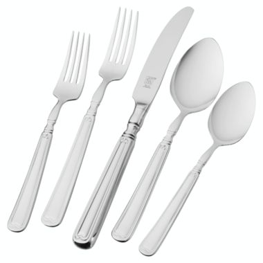 ZWILLING Vintage 1876 18/10 Stainless Steel Flatware Set. View a larger version of this product image.