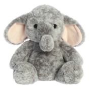 ebba - Emery Elephant - 13&quot; Emery - Pink