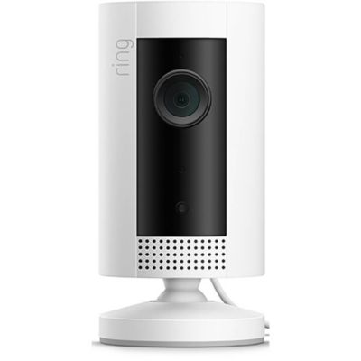 Ring Indoor Cam HD Security Camera