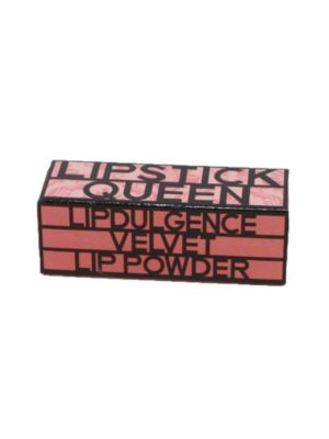 Lipstick Queen Women's Lipdulgence Velvet Lip Powder FGS100481-SUGARCOOKIE