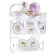 Lovery Essential Oil Shower Steamer and Bath Bomb Set - 11 Pieces