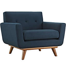 Modway Engage Upholstered Armchair