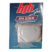 HTH Reusable Pool and Spa Cleaning Scrub Pad