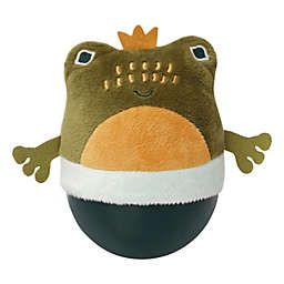 Manhattan Toy Wobbly Bobbly Frog
