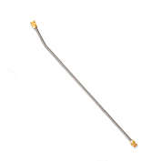 Fg Pressure Washer Replace Spray Lance for Telescope Wand,Power Washer Gun Extension Wand 28"