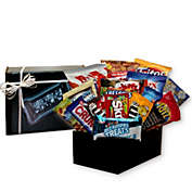 GBDS Midnight Munchies Gift Pack - candy care package