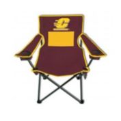 Rivalry Central Michigan Monster Mesh Adult Chair