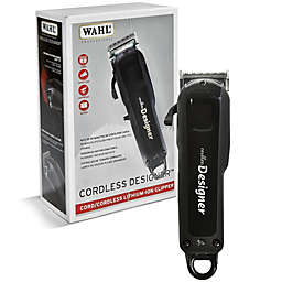 Wahl Professional 8591 Cord/Cordless Designer Lithium-Ion Clipper NEW
