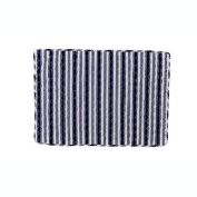 C&F Home French Stripe Navy Placemat Set of 6