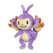 Pokemon 5 Inch Sitting Cuties Plush - Ambipom