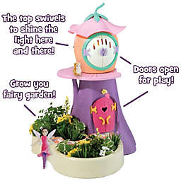 Play Monster - My Fairy Garden Light Treehouse
