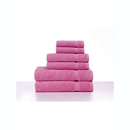 Classic Turkish Towels Genuine Cotton Soft Absorbent Bath Towel 30x56