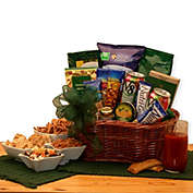 GBDS Heart Healthy Gourmet Gift Basket - healthy gift basket