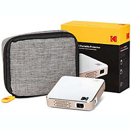 Kodak Luma Portable Smart Projector Kit