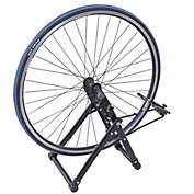 Stock Preferred 16" - 29" 700C Professional Bike Wheel Truing Stand Maintenance Fits Black