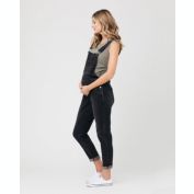 Ripe Maternity Denim Overalls