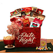 GBDS Date Night Valentine Gift Box - valentines day candy - valentines day gifts