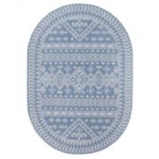 nuLOOM Kandace Bohemian Indoor and Outdoor Area Rug