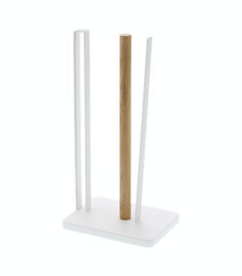 Paper Towel Vertical Stand | Bed Bath & Beyond
