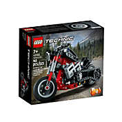 LEGO&reg; Technic Motorcycle Set 42132