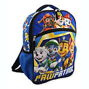 Paw Patrol Pups Boy&#39;s Girl&#39;s 16 Inch School Backpack