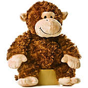 Aurora World Cuby Zoo Plush Marvin Monkey Plush Toy 