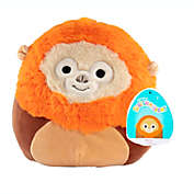Squishmallow 8&quot; Robb The Orangutan Plush - Cute and Soft Stuffed Animal Toy - Official Kellytoy - Great Gift for Kids