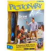 Mattel PICTIONARY AIR