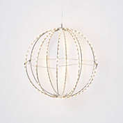 Dormify Hanging Light Up Sphere