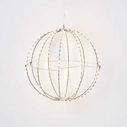 Dormify Hanging Light Up Sphere