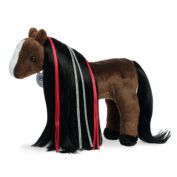 Aurora - Breyer - 12" Blaze