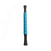 Kitcheniva Muscle Roller Body Massage Stick For Yoga Fitness Physical Therapy Recovery, Blue