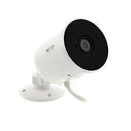 Nexxt - Smart Home - Outdoor Wifi Wired Camera