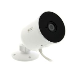 Nexxt - Smart Home - Outdoor Wifi Wired Camera