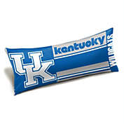 The Northwest Company Kentucky OFFICIAL Collegiate &quot;Seal&quot; Body Pillow