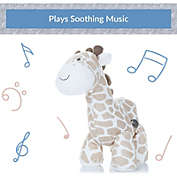 Carter&#39;s Giraffe Waggy Musical Plush Toy