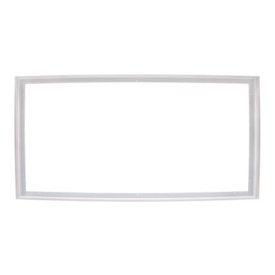 LED 2x4 Flat Panel Surface Mount Fixture by LumeGen