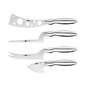 ZWILLING Collection Cheese Knife Set, 4-piece