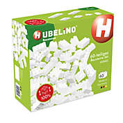 Hubelino White Building Blocks Accessory Set (60 Pcs)