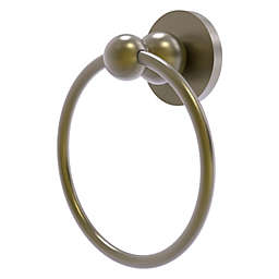 Allied Brass Bolero Collection Towel Ring