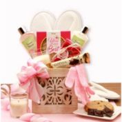 GBDS You&#39;re The Best  Spa Gift Box - gift for mom - Mother&#39;s Day gift