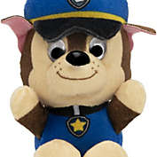 Paw Patrol 3.5 Inch Chase Plush Stuffed Animal Toy