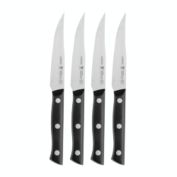 Henckels Dynamic 4-pc Steak Knife Set