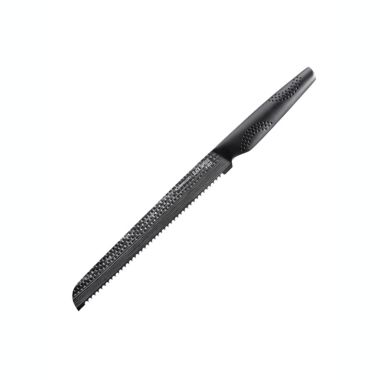 iD3 BLACK SAMURAI 8" BREAD KNIFE (22CM). View a larger version of this product image.
