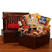 GBDS The Barbecue Master Gift Pack - Barbecue Gift Set