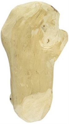 Ware (#18502) Gorilla Chew Natural, Medium, 1-Piece