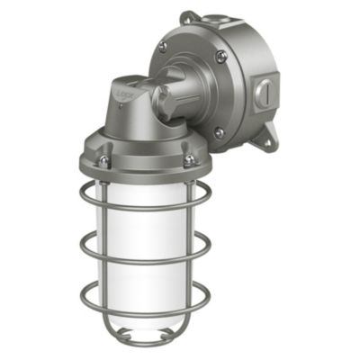 GK LED Vapor Tight Wall Light - 30W - 5000K