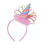 Beistle Party Decorative Party Hat Headband - 12 Pack, (1/Pkg)