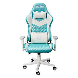 Techni Sport. High Back Ergonomic Gaming Chair.